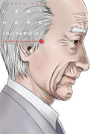 Last hero Inuyashiki. Vol. 9