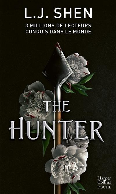 Boston belles. Vol. 1. The hunter