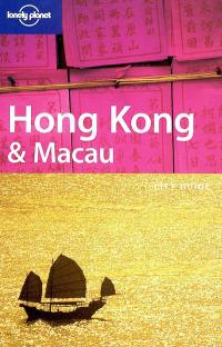 Hong Kong and Macau