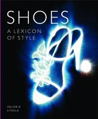 Shoes Lexicon of Style (Mini)