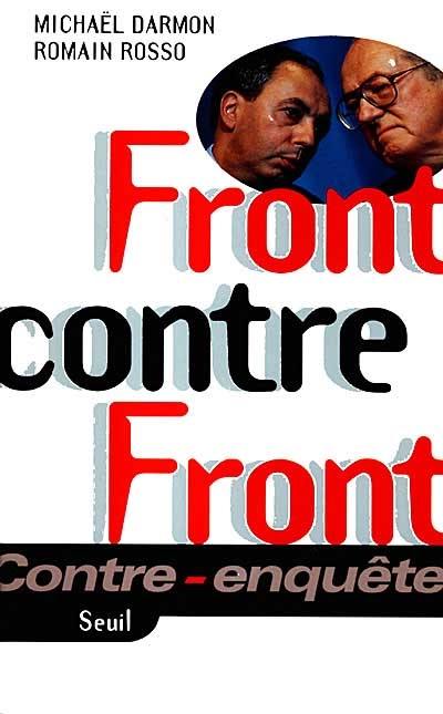 Front contre Front