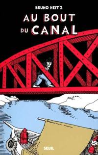 Au bout du canal