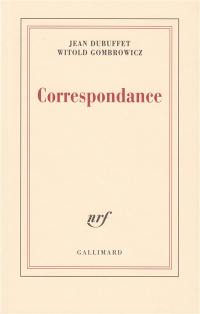 Correspondance