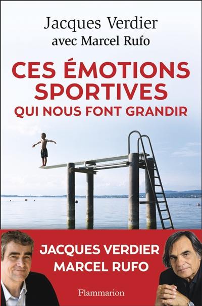 Ces émotions sportives qui nous font grandir