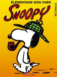 Snoopy. Vol. 13. Elémentaire mon cher Snoopy