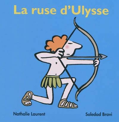 La ruse d'Ulysse