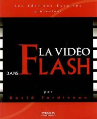 La vidéo dans Flash