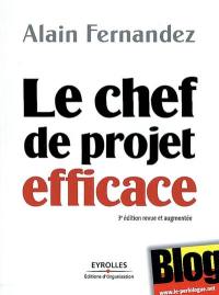 Le chef de projet efficace