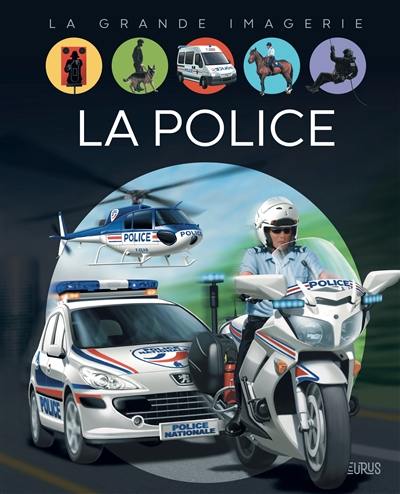 La police