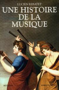 Une histoire de la musique