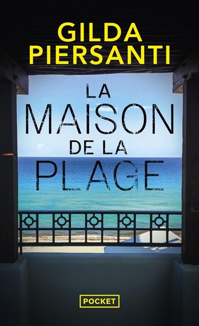 La maison de la plage