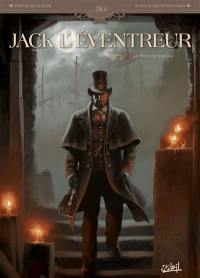 Jack l'éventreur. Vol. 2. Le protocole Hypnos