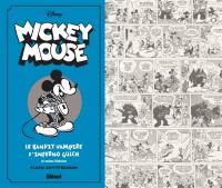 Mickey Mouse, par Floyd Gottfredson. Vol. 3. Le bandit vampire d'Inferno Gulch et autres histoires