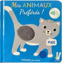 Mes animaux préférés !