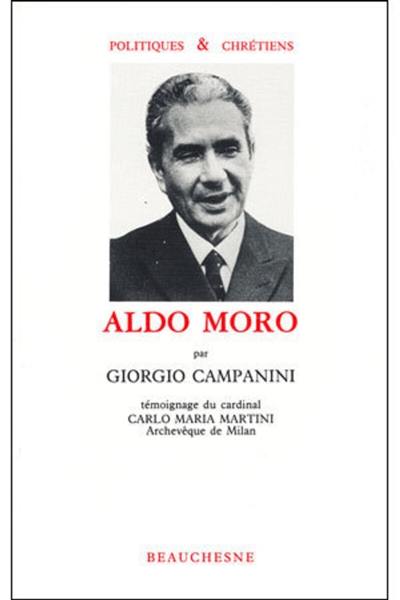 Aldo Moro