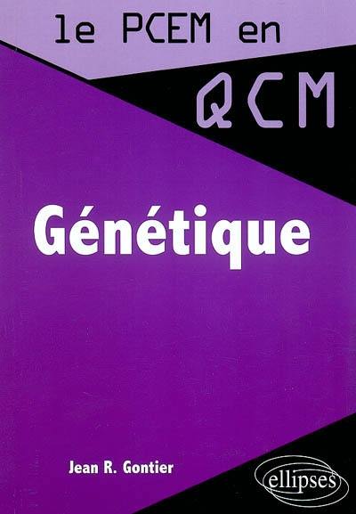 Génétique