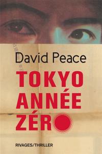 Tokyo, année zéro