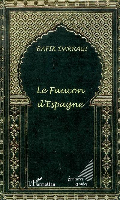 Le Faucon d'Espagne