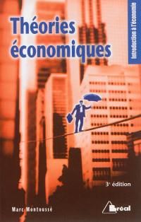 Théories économiques