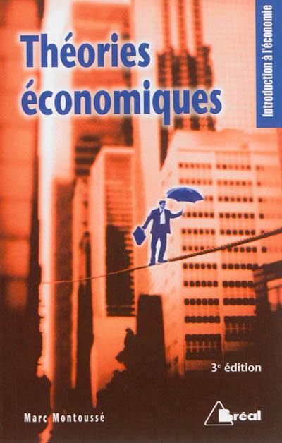 Théories économiques