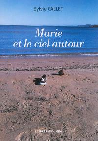 Marie et le ciel autour