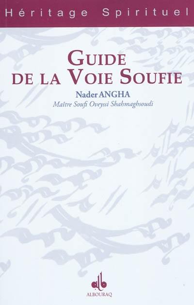 Guide de la voie soufie