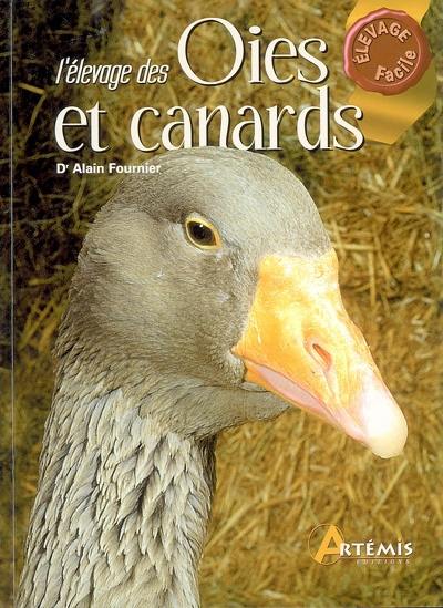 L'élevage des oies et des canards