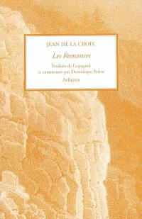 Les romances : Cantilènes de l'Origine pour vivre un nouveau millénaire avec l'histoire simple et amoureuse de Dieu