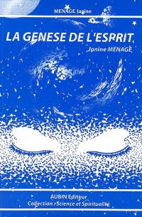 La genèse de l'esprit