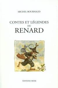 Contes et légendes du renard