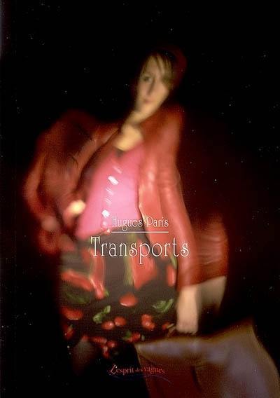 Transports. Transit. Miroir