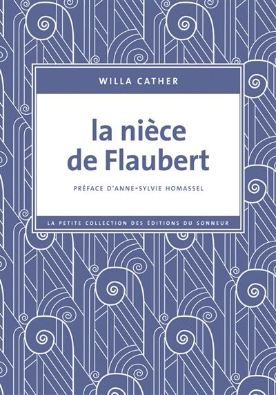 La nièce de Flaubert