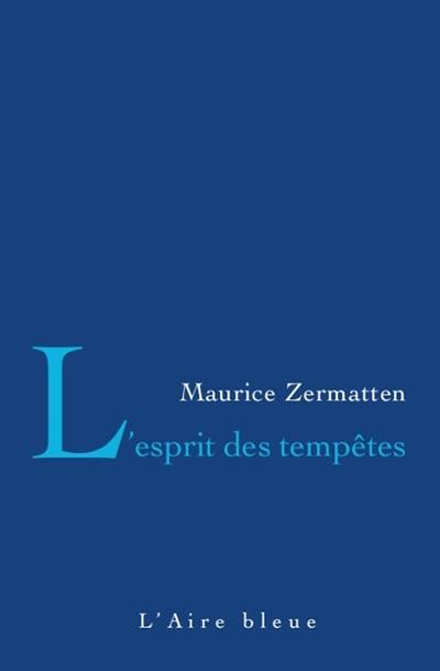 L'esprit des tempêtes