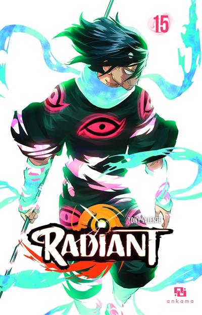 Radiant. Vol. 15