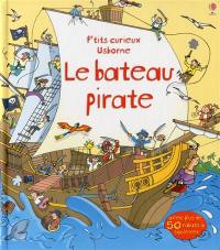 Le bateau pirate