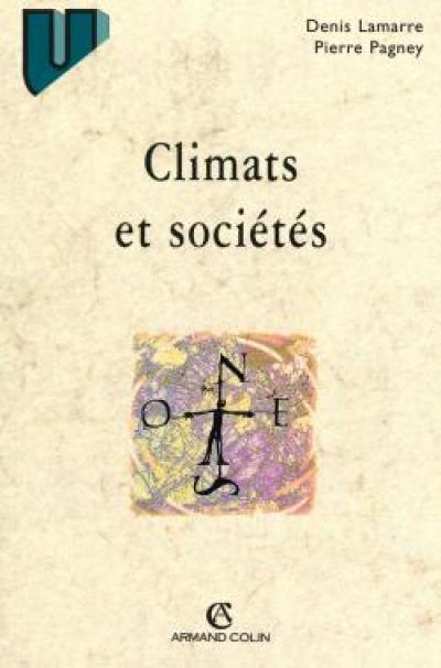 Climats et sociétés