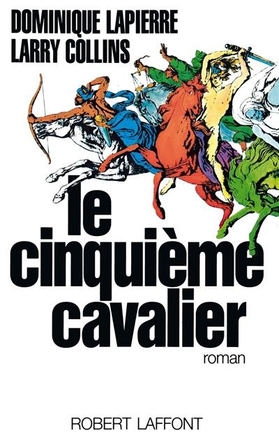 Le Cinquième cavalier