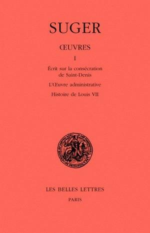 Oeuvres. Vol. 1