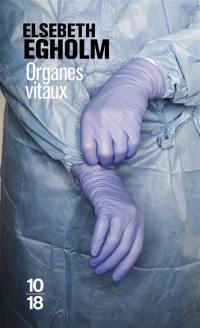 Organes vitaux