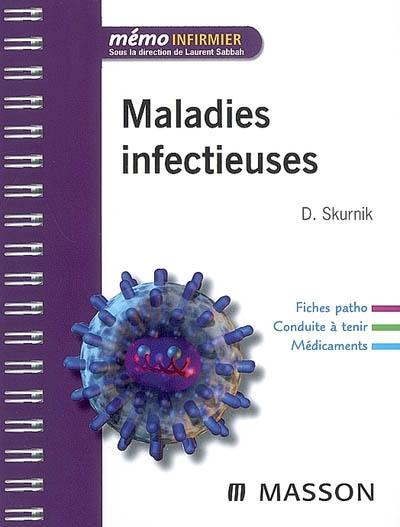 Maladies infectieuses