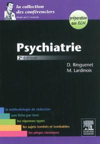 Psychiatrie