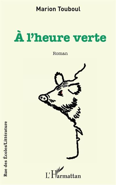 A l'heure verte