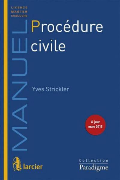 Procédure civile