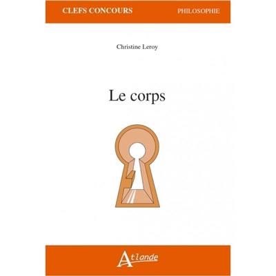 Le corps