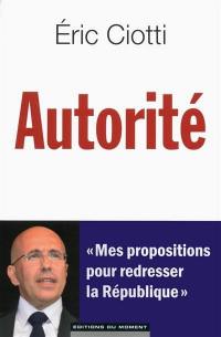 Autorité