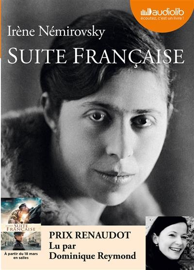 Suite française