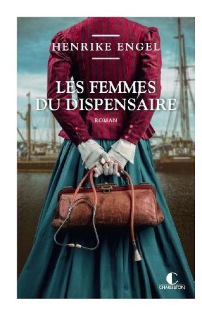 Les femmes du dispensaire