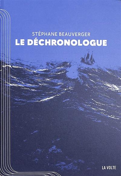 Le Déchronologue