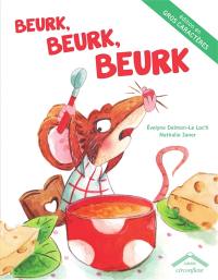 Beurk, beurk, beurk