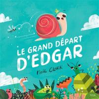 Le grand départ d'Edgar